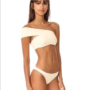 ALIX OFF SHOULDER BIKINI